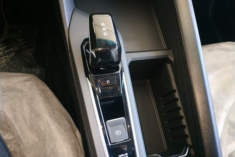 Used Geely Auto Binray 2024 Binrui COOL 1.5T DCT Longteng Edition
