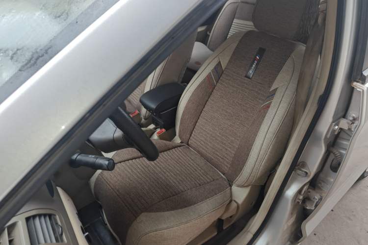 Used Chery Fengyun 2 2010 Hatchback 1.5L Ambition Model