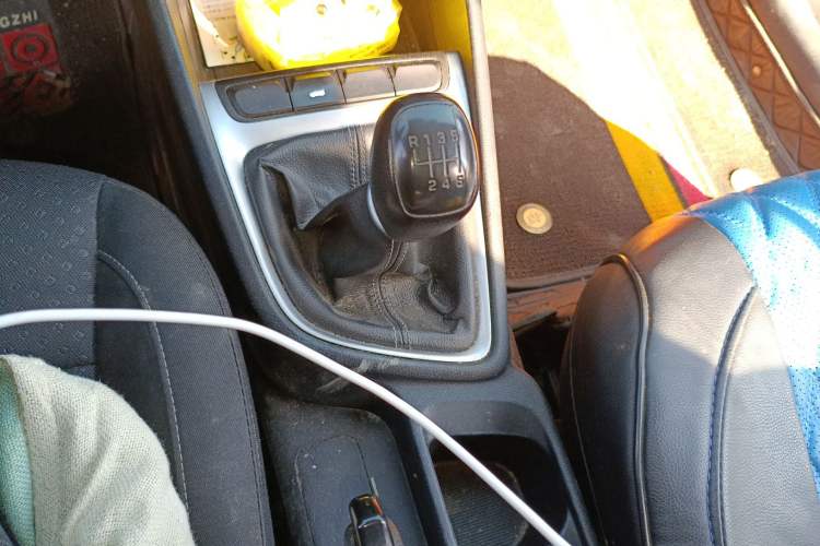 Used Hyundai Celesta 2018 1.6L Manual GL Enjoyment Edition China VI compliant
