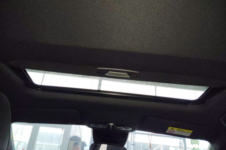 Used GAC Trumpchi EMPOW 2023 270T DCT J15 Version