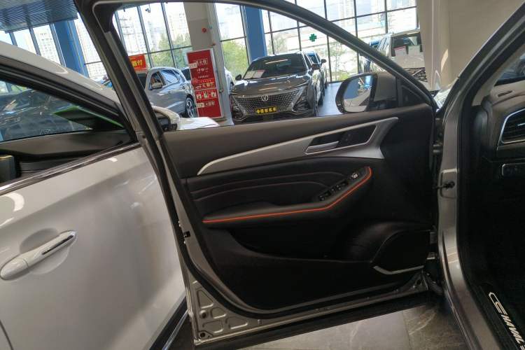 Used Haval F7 2021 1.5T Two-Wheel Drive i-Type
