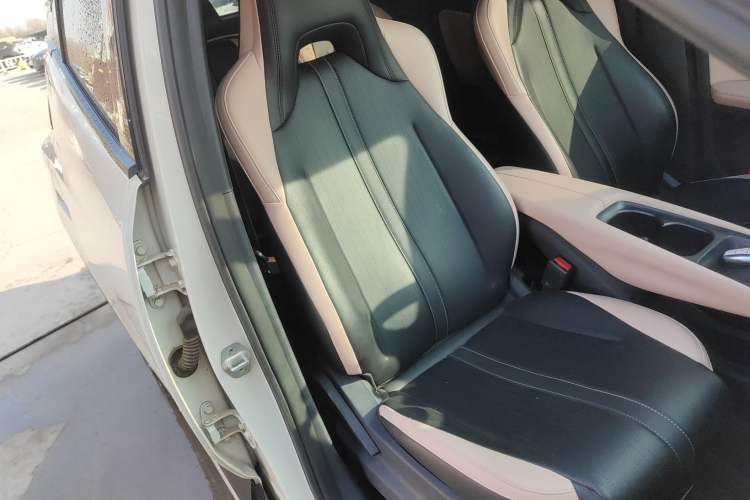 Used BYD Seagull 2024 Honor Edition 305km Freedom Version