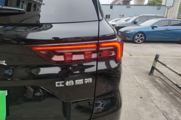 Used Ford Equator Sport 2023 EcoBoost 170 Premier Edition