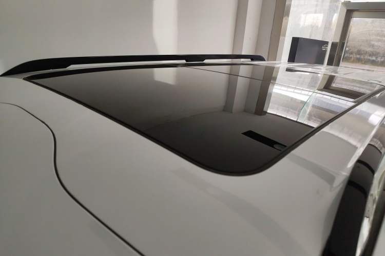 Used Formula Leopard Leopard 5 2025 TianShen Intelligent Driving Ultra Edition