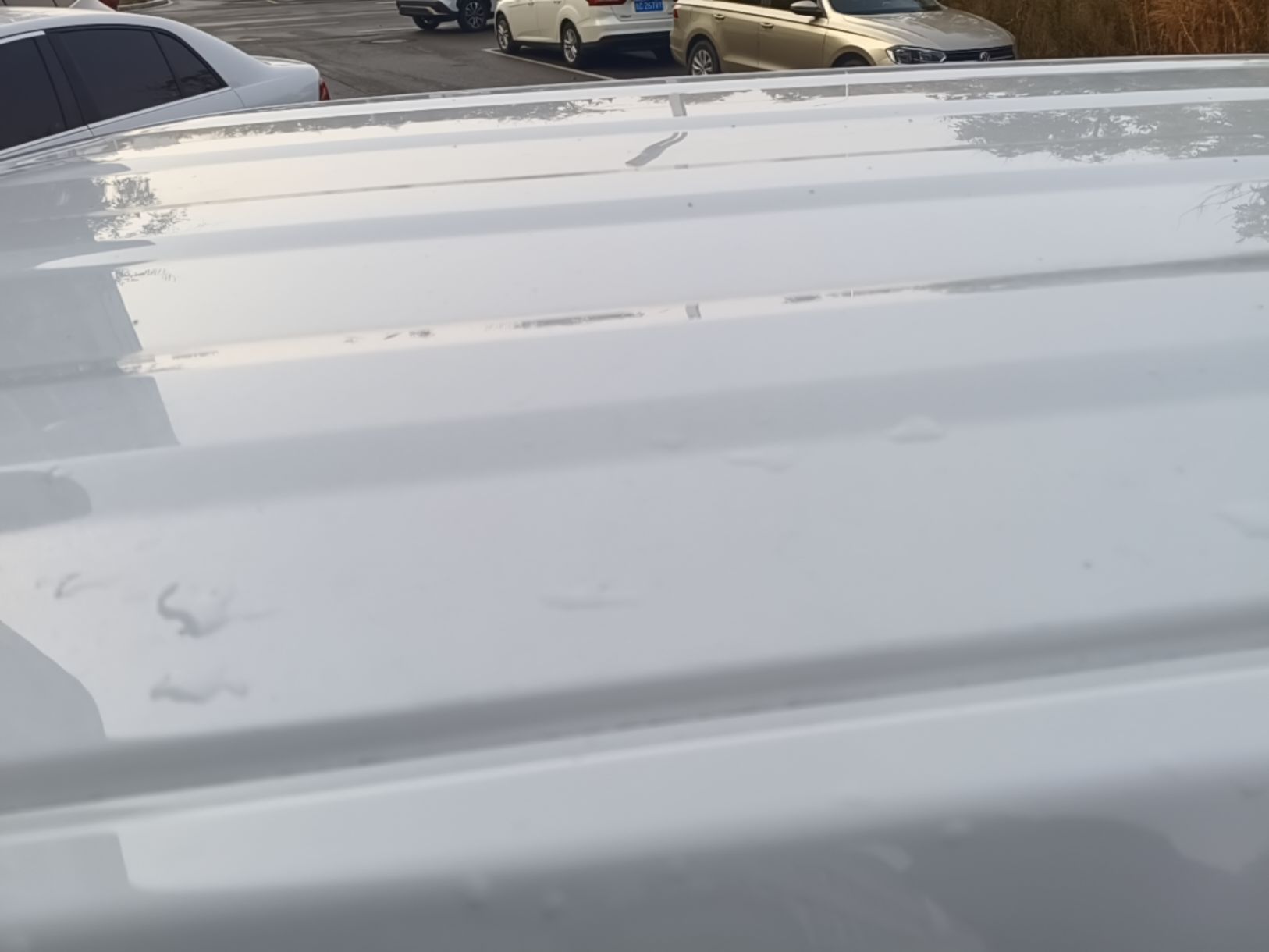Geely Galaxy Panda 2024 Panda Mini 200km Endurance Bear — снимка 7