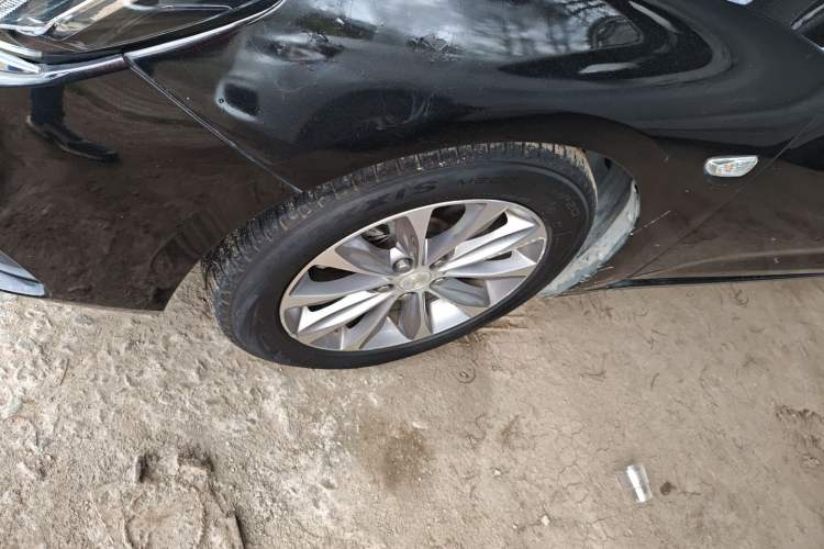 Used Chevrolet Monza 2020 320 Automatic Enjoyment Edition