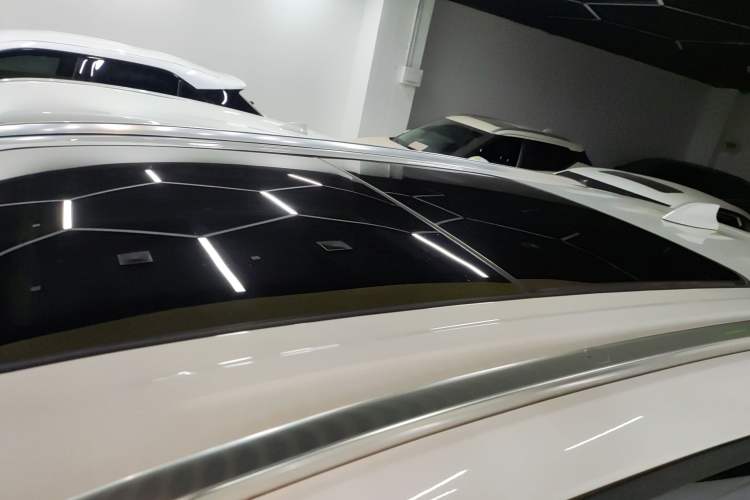 Used JETOUR X90 PLUS 2024 1.6TD DCT Villa 7-Seater