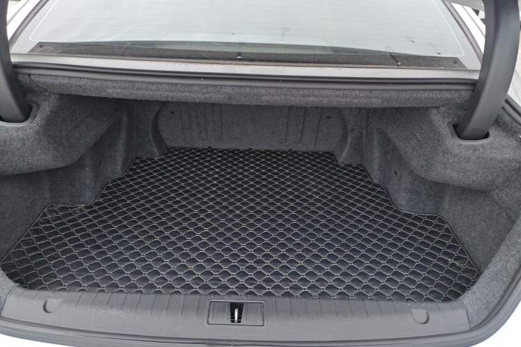 Used Geely Auto Emgrand GT 2020 1.8T Flagship Edition
