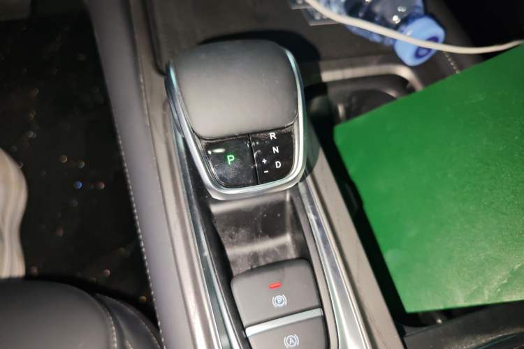 Used Chery Arrizo 8 2025 1.6T DCT Rui
