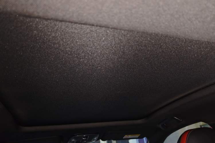 Used GAC Trumpchi GS4 COUPE 2020 270T Automatic Smart Connectivity Edition
