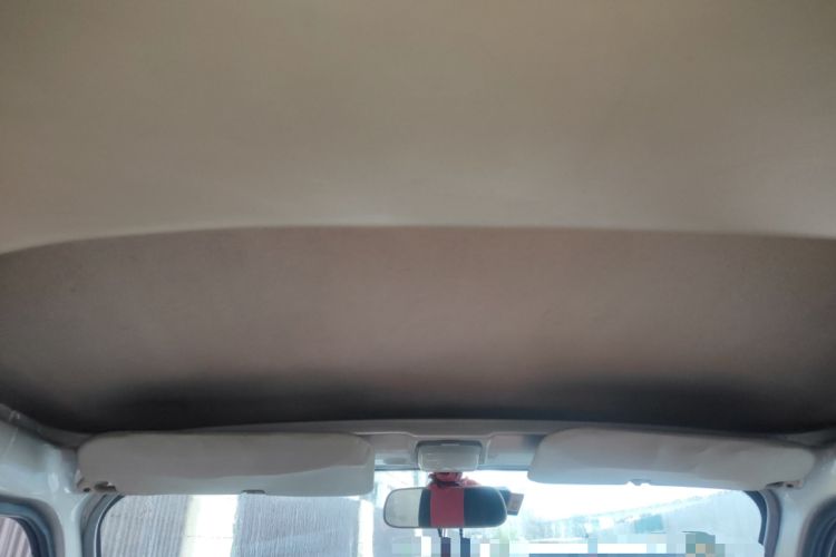Used Wuling Rongguang 2011 1.2L Base Version Headliner