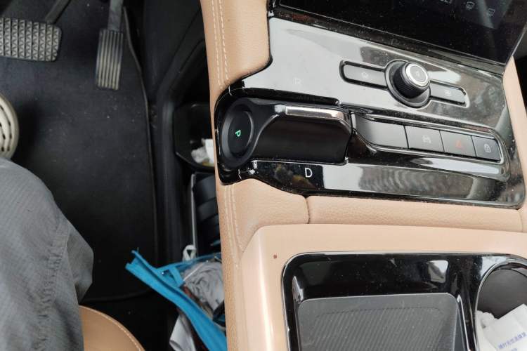 Used Nio ES8 2018 355 km Base Version 7-Seater Edition
