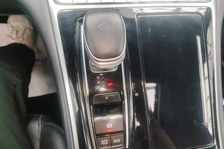 Used GAC Trumpchi M8 2021 Lingxiu Series 390T Ultimate Edition
