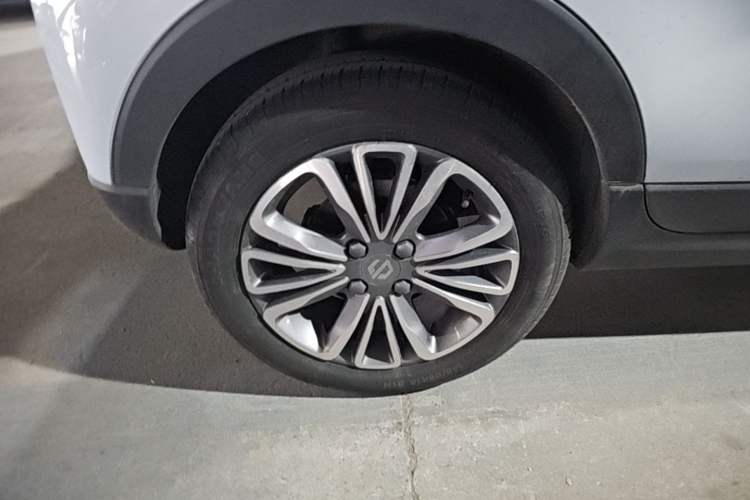 Used Leapmotor T03 2024 403 Comfort Edition
