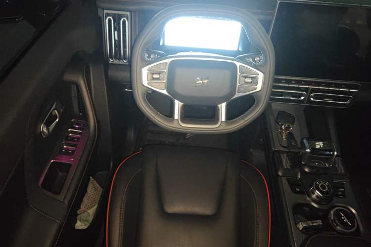 Used JETOUR Freelander 2025 2.0TD Automatic All-Terrain