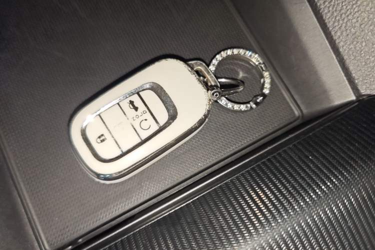 Used Honda Civic 2022 180TURBO CVT Shangqing Edition