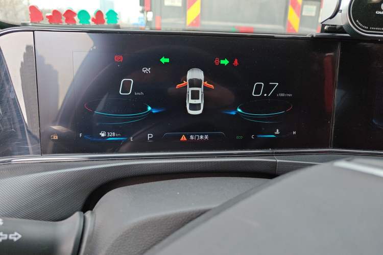 Used Changan Eado 2020 PLUS Blue Whale NE 1.4T GDI DCT Flagship Model