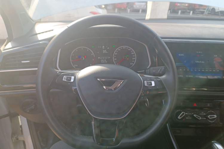 Used Jetta VS5 2021 280TSI Automatic Trend Edition