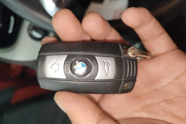 Used BMW Z4 2013 sDrive20i Leading Model