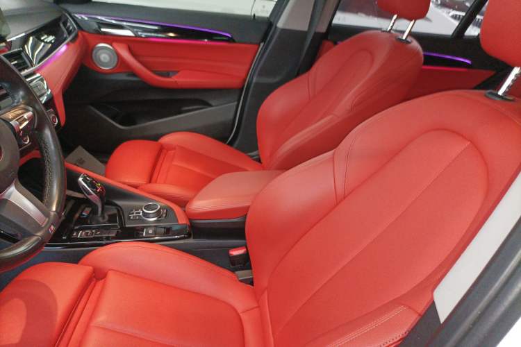 Used BMW X2 2021 sDrive25i M Sport Package
