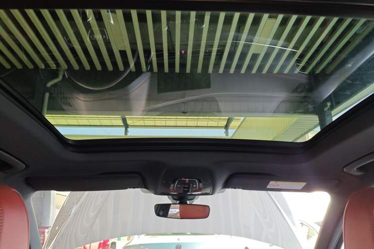 Used Audi Q5L 2025 quattro 45th Anniversary Edition 40 TFSI Luxury Dynamic Model