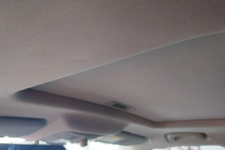 Used MG GS 2016 1.5TGI TST Luxury Edition