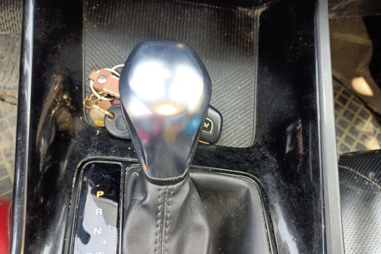 Used Roewe i5 2021 1.5L CVT Starry Edition