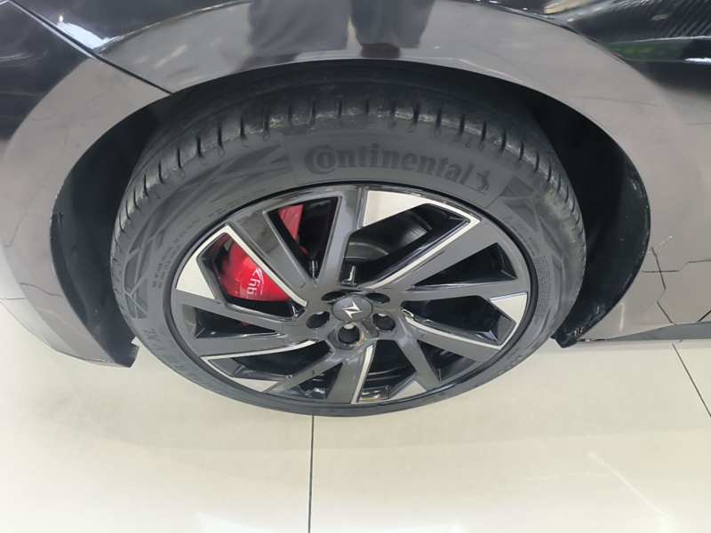 Used Dongfeng eπ eπ007 2024 530 Pro Version — 22
