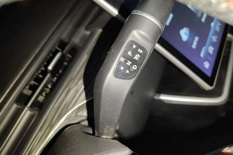 Used NETA AYA 2023 318 Lite