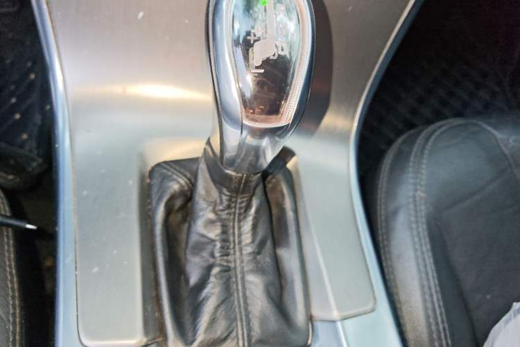 Used Volvo XC60 2013 T5 Zhiya Edition
