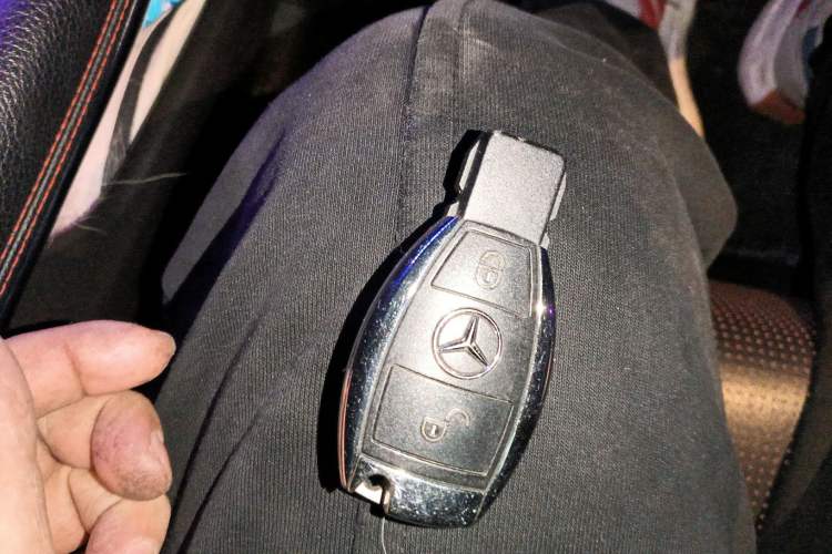 Used Mercedes-Benz A AMG 2017 Facelifted AMG A 45 4MATIC