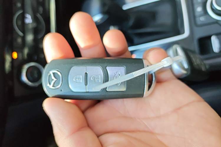 Used Mazda Atenza 2017 2.5L Skyactiv Sport Edition