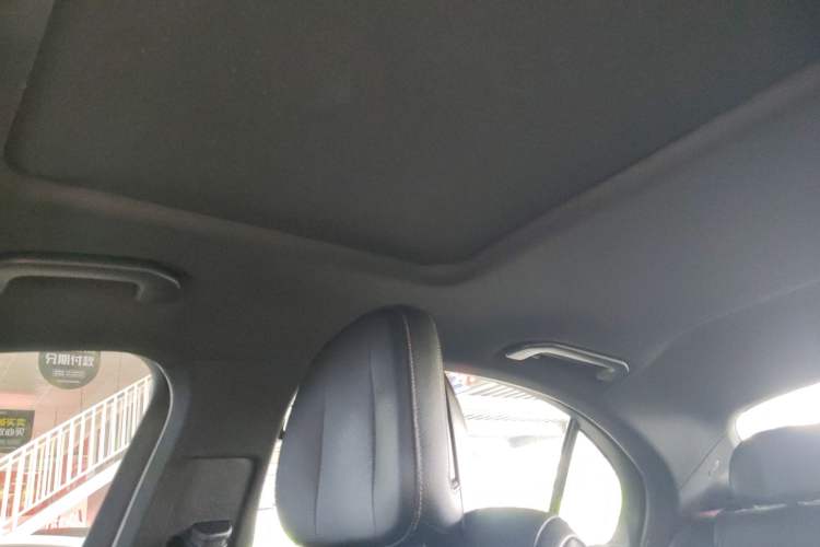 Used Mercedes-Benz C-Class 2022 C 200 L Sport Edition
