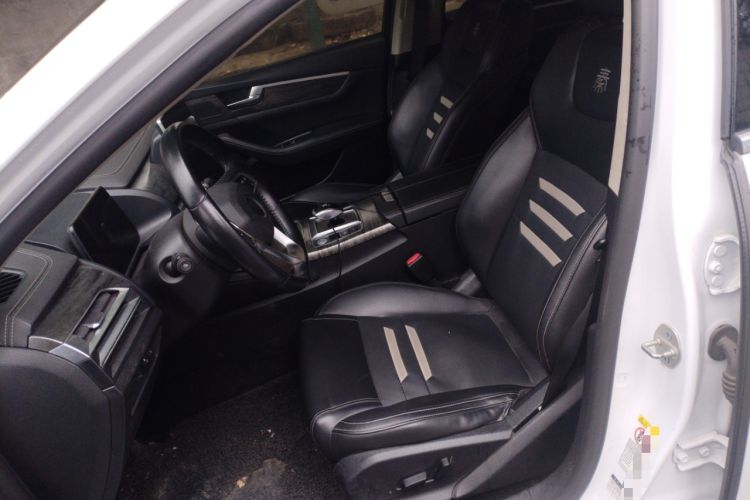 Used BYD Qin Pro New Energy 2018 DM 1.5TI Automatic Smart Connect Enjoyment Model
