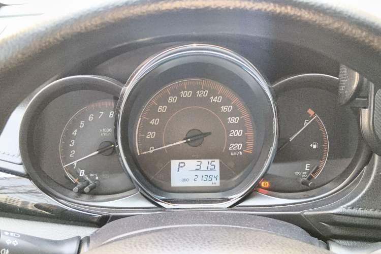 Used Toyota YARiS L Zhi Xuan 2021 X-Trail 1.5L CVT Luxury Edition