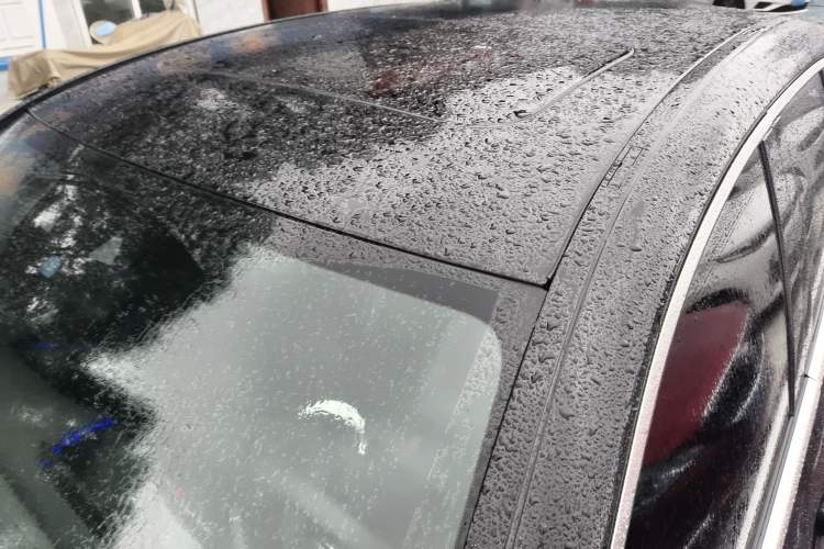 Used Mercedes-Benz EQC 2021 EQC 400 4MATIC