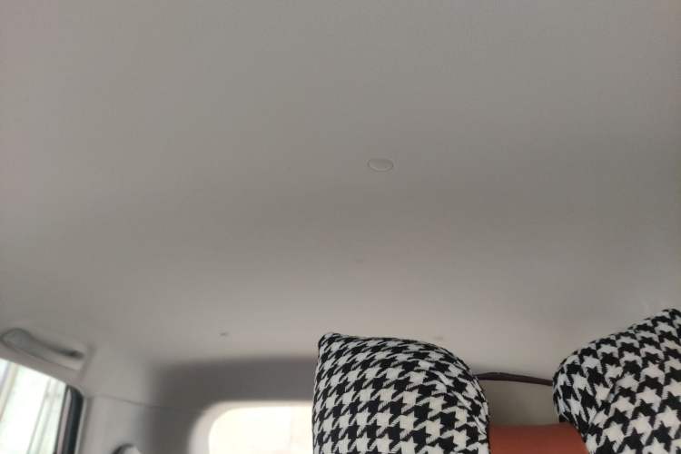 Used Wuling Bingo 2023 333km Enjoy+ Version