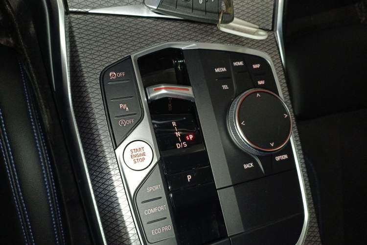 Used BMW 2 Series 2023 225i M Sport Night Edition Package