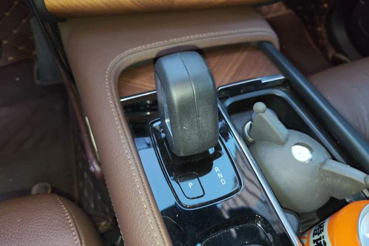 Used Volvo XC90 2022 B6 Zhiyi Luxury Edition 7-Seater