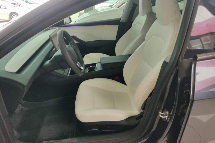 Used Tesla Model 3 2023 Rear-Wheel-Drive Version