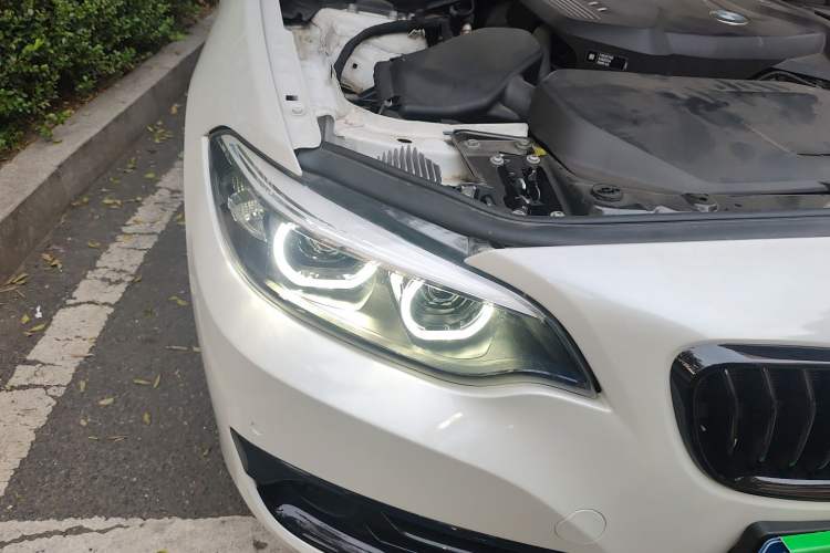 Used BMW 2 Series 2019 225i Sport Design Package