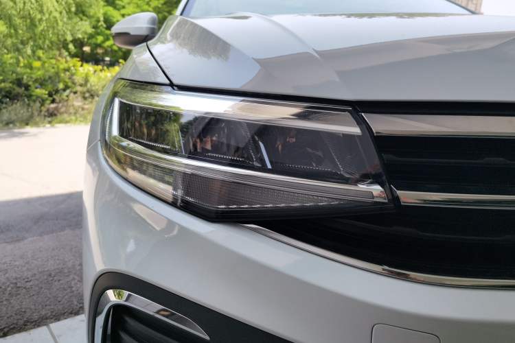 Used Volkswagen Bora 2025 Facelifted 200TSI DSG Yuexing Navigation Edition