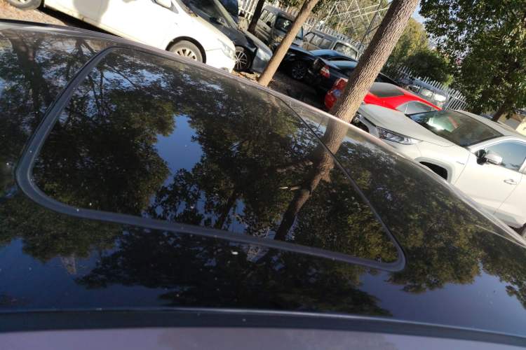 Used Toyota bZ3 2023 616 km Long-Range Premium