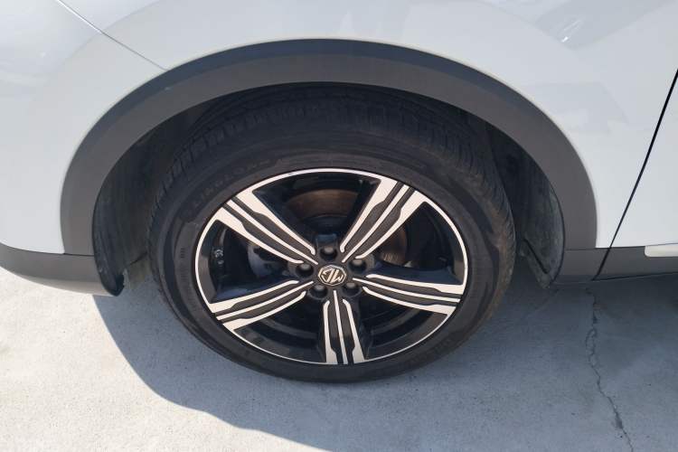 Used MG ZS 2018 1.5L Automatic Luxury Edition China V Standard Left Front Wheel Hub