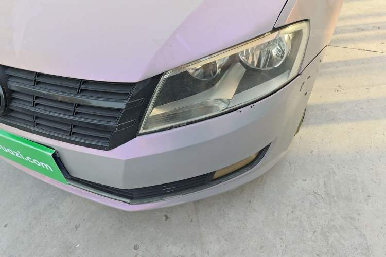 Used Volkswagen Lavida 2013 Revised Classic 1.6L Manual Fashion Edition