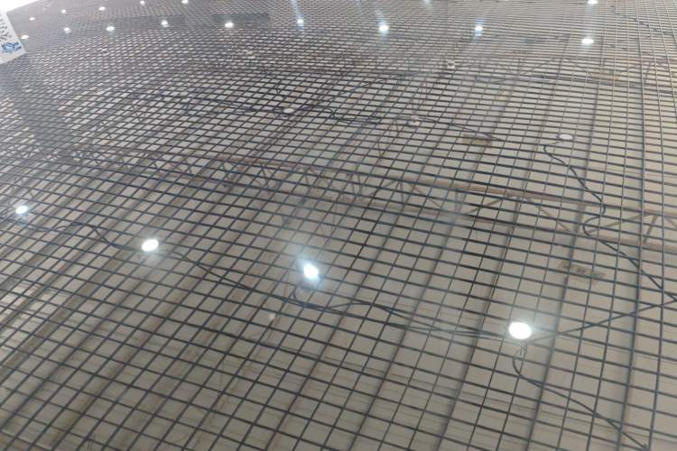 Used XPeng X9 2025 740 Ultra-Long Range Max Roof