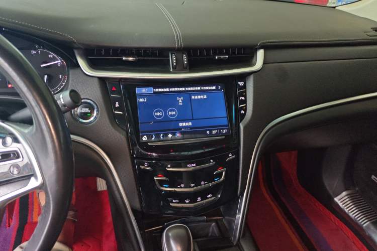 Used Cadillac XTS 2018 28T Tech Edition