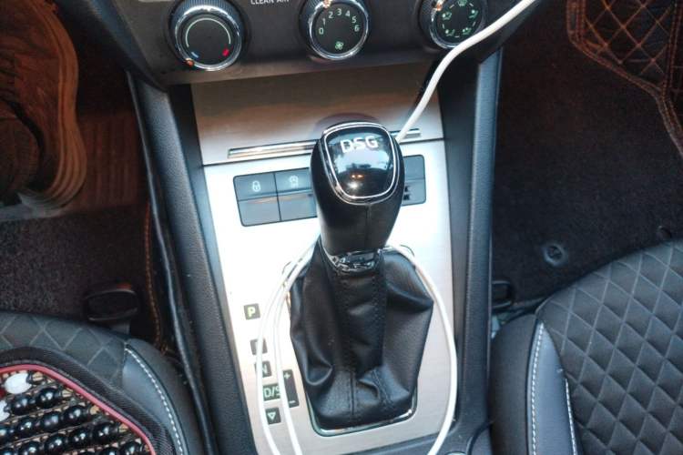 Used Skoda Octavia 2018 TSI280 DSG Luxury Edition
