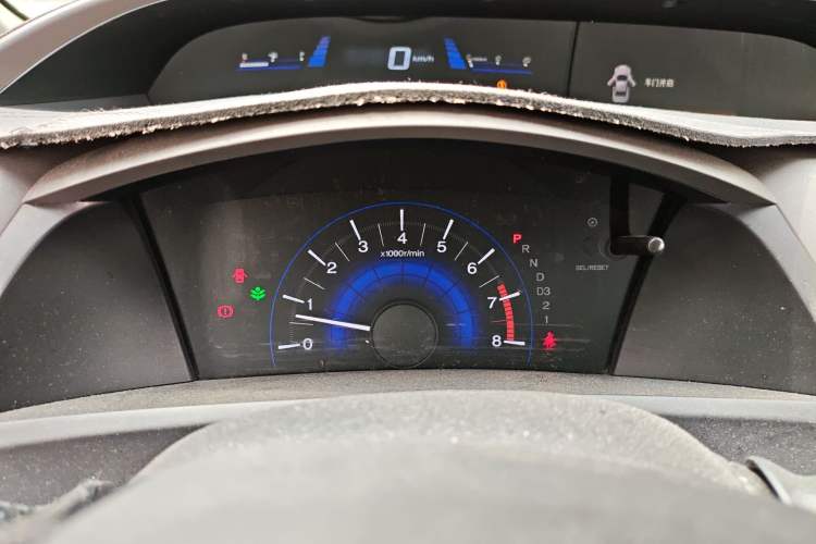 Used Honda Civic 2013 10th Anniversary 1.8L Automatic Comfort Version
