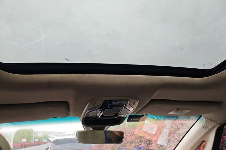 Used Geely Auto Jiajie 2019 1.5TD MHEV DCT Luxury Edition
